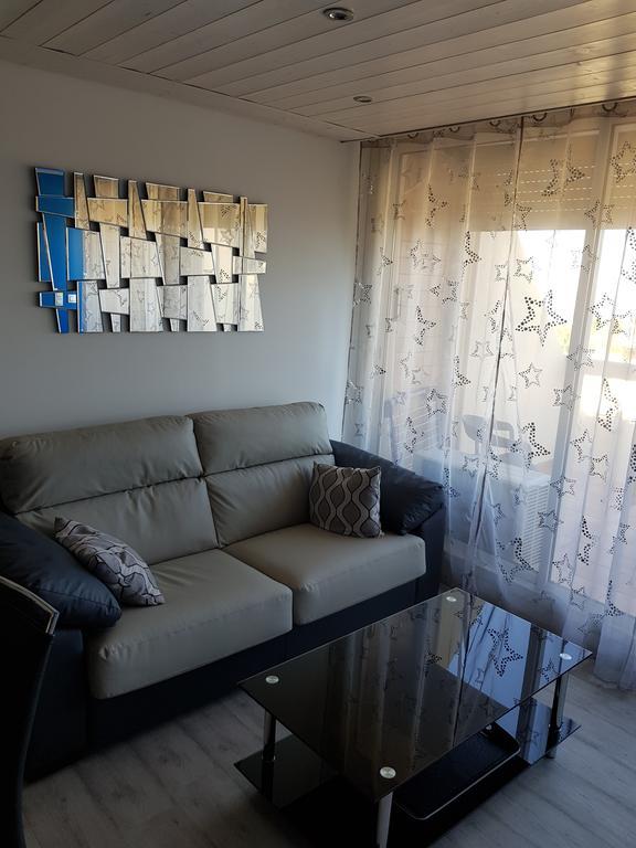 Studio Naturiste "Azur" Heliopolis C 64 Agde Kültér fotó